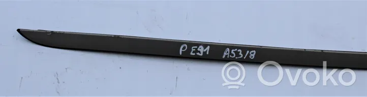 BMW M5 Windshield/front glass wiper blade 