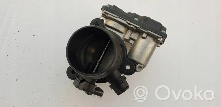 BMW 4 F32 F33 Napinacz paska alternatora 