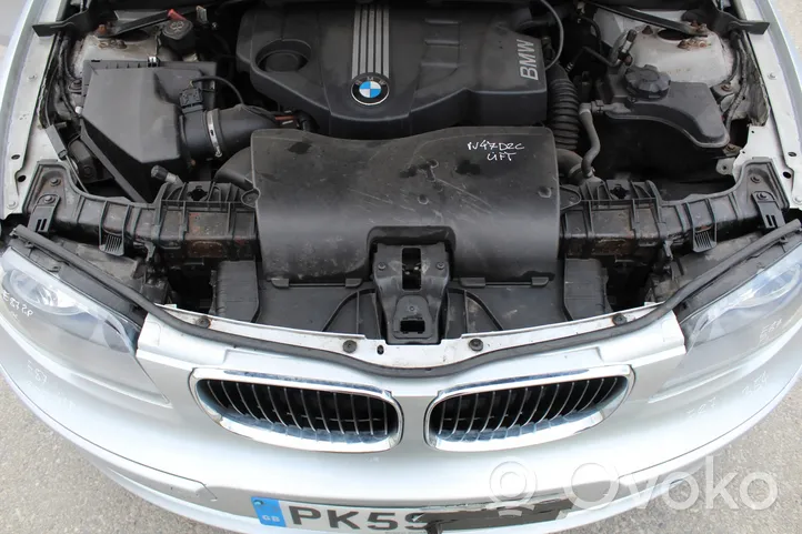 BMW M5 Priekšējais korpuss 