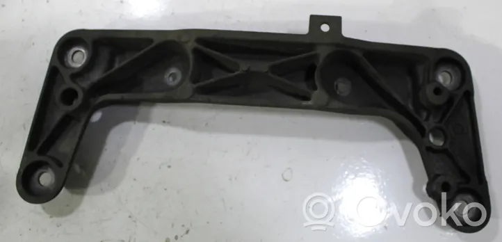 BMW 3 F30 F35 F31 Supporto della scatola del cambio 6796611