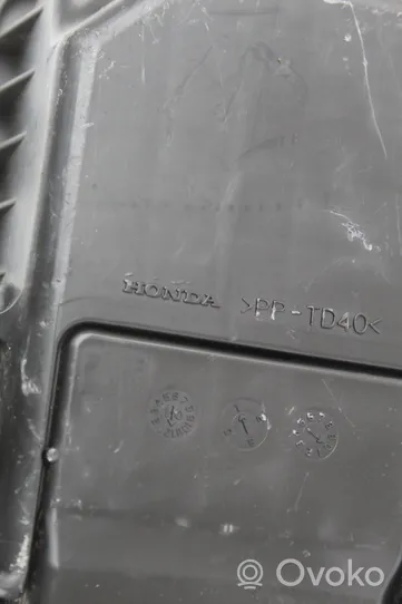 Honda Civic Coperchio scatola del filtro dell’aria 