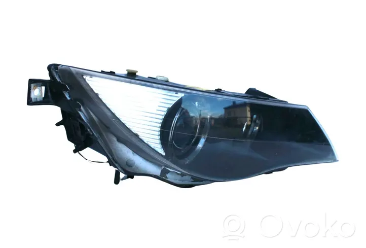 BMW 6 E63 E64 Faro delantero/faro principal 