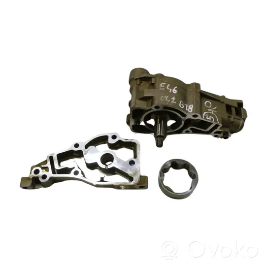 BMW 3 E90 E91 Oil pump 