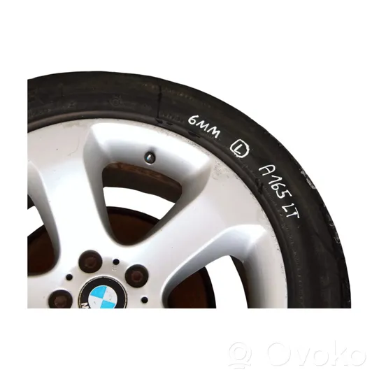 BMW X5 E53 R 19 vasaras riepa (-as) 