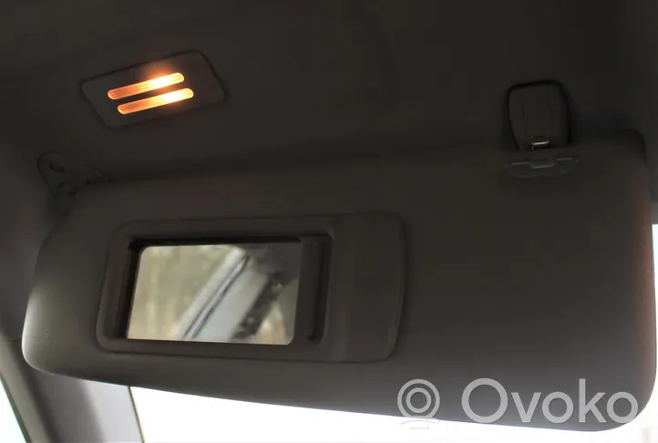 BMW 3 E21 Sun visor 