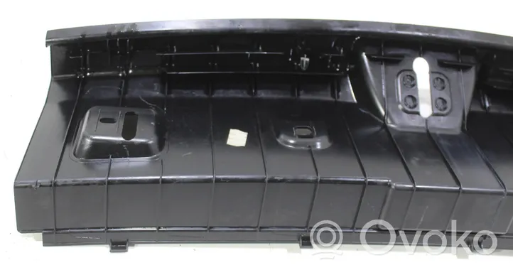 BMW 3 F30 F35 F31 Autres pièces intérieures 7351650