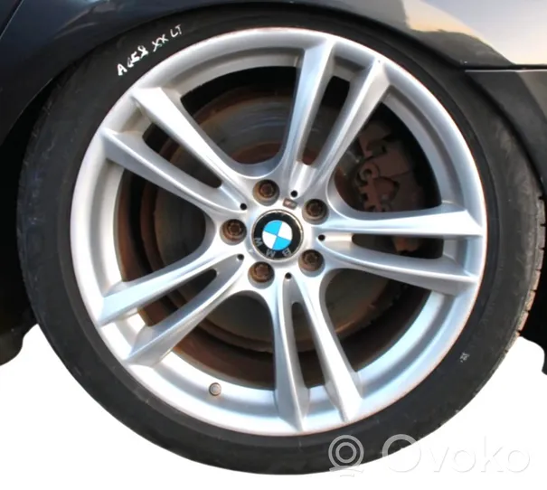 BMW 7 F01 F02 F03 F04 R20 alloy rim 