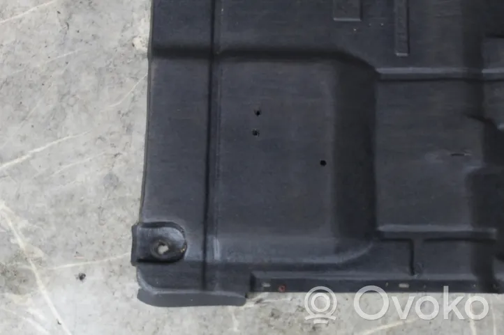 Fiat Ducato Engine splash shield/under tray 