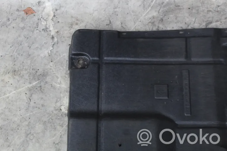 Fiat Ducato Engine splash shield/under tray 