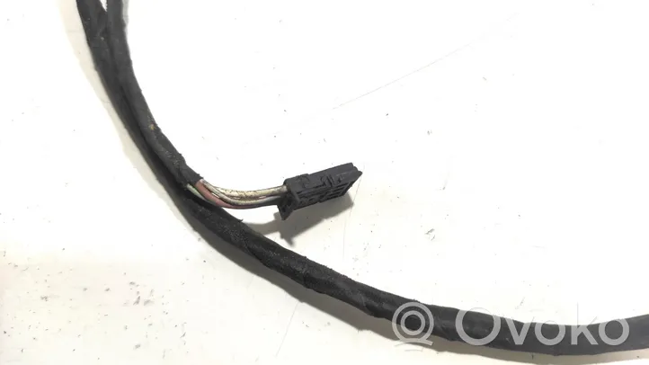 BMW Z4 E85 E86 Other wiring loom 