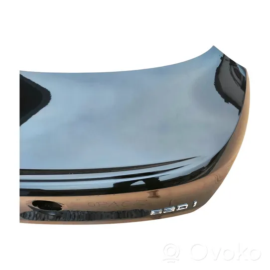 BMW 6 E63 E64 Portellone posteriore/bagagliaio 