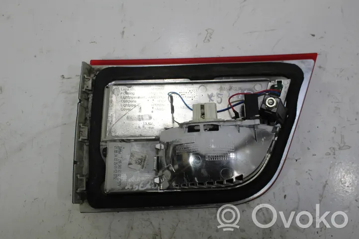 BMW X5 E70 Lampa tylna 7295340