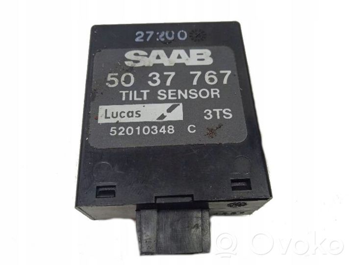 Saab 9-3 Ver1 Inne komputery / moduły / sterowniki PRZECHYŁU 5037767 5201034