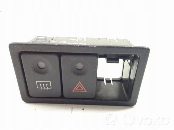 Alfa Romeo 33 Hazard light switch 60581424