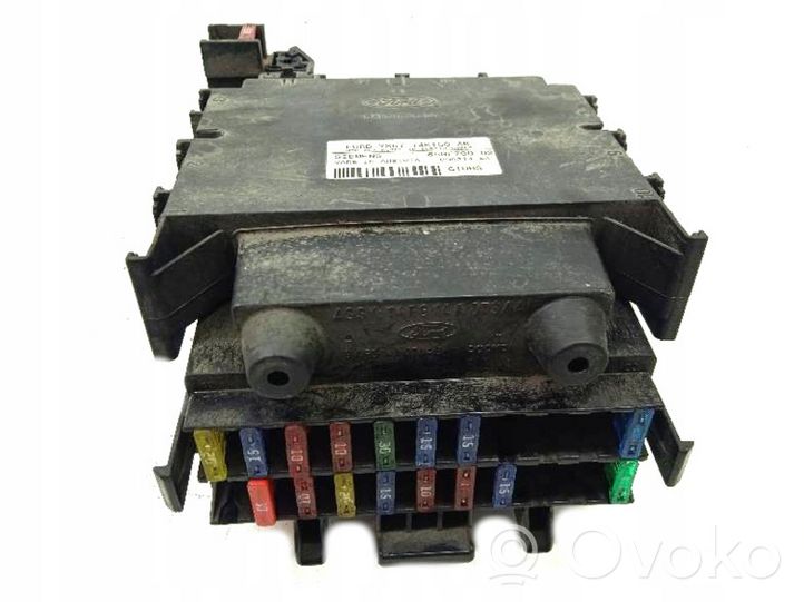 Ford Fiesta Modulo di controllo del corpo centrale YS6T14K150AB