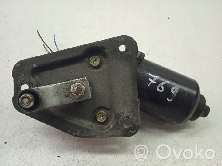 Daihatsu Cuore Etupyyhkimen vivusto ja moottori 8512097204