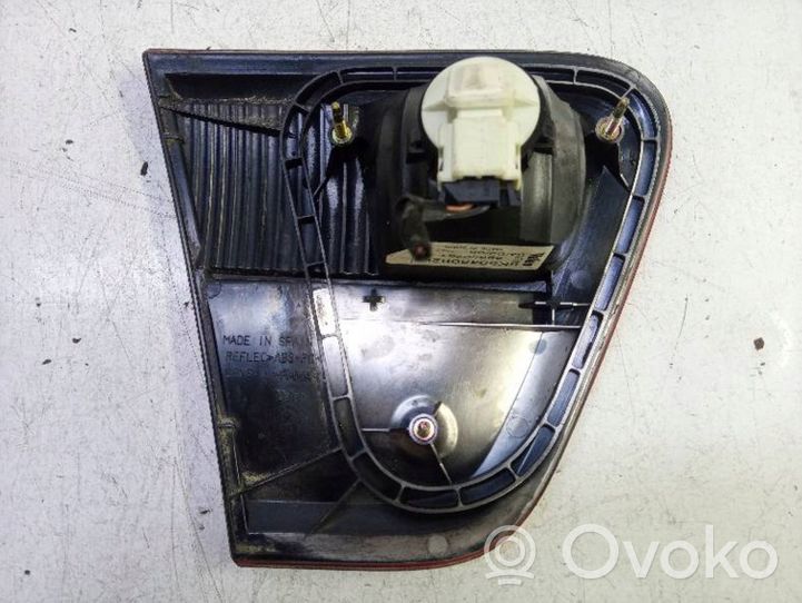 Seat Cordoba (6L) Luci posteriori 6K5945092F W KLAPĘ