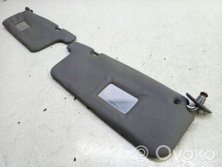 Daihatsu Cuore Sun visor KOMPLET