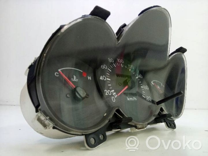 Hyundai Atos Prime Tachimetro (quadro strumenti) 2003-1840