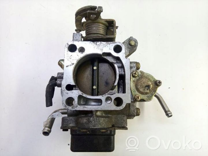 Daihatsu YRV Throttle valve 2221087132