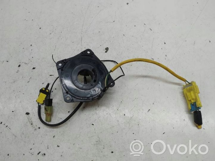 Chevrolet Aveo Cableado del accionador del airbag 