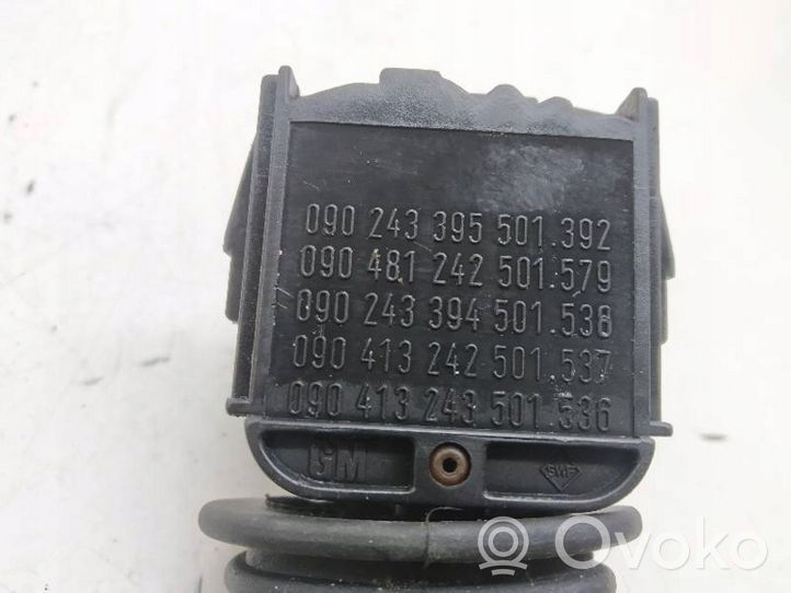 Opel Vectra B Wiper switch 90243395