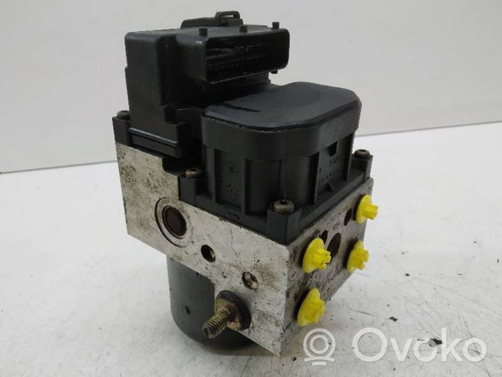 Fiat Punto Evo ABS-pumppu 273004672