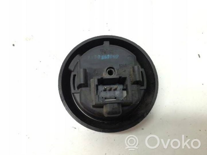 Renault Master II Light switch 7700352959