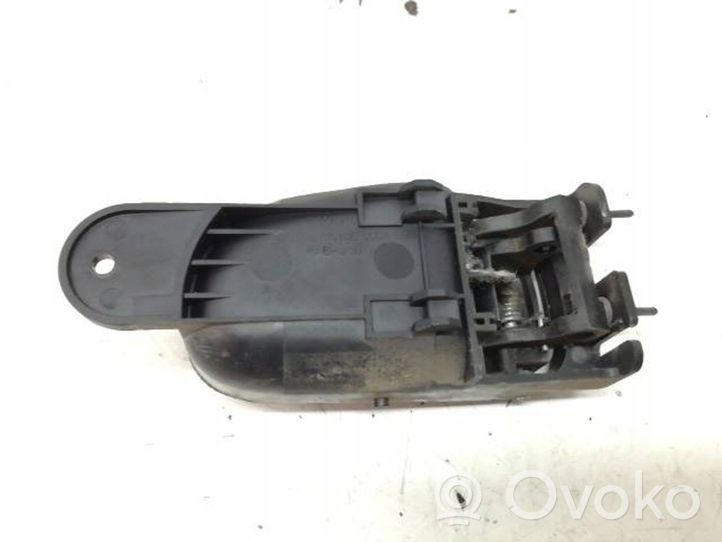 Daewoo Rezzo Klamka wewnętrzna drzwi 96260947