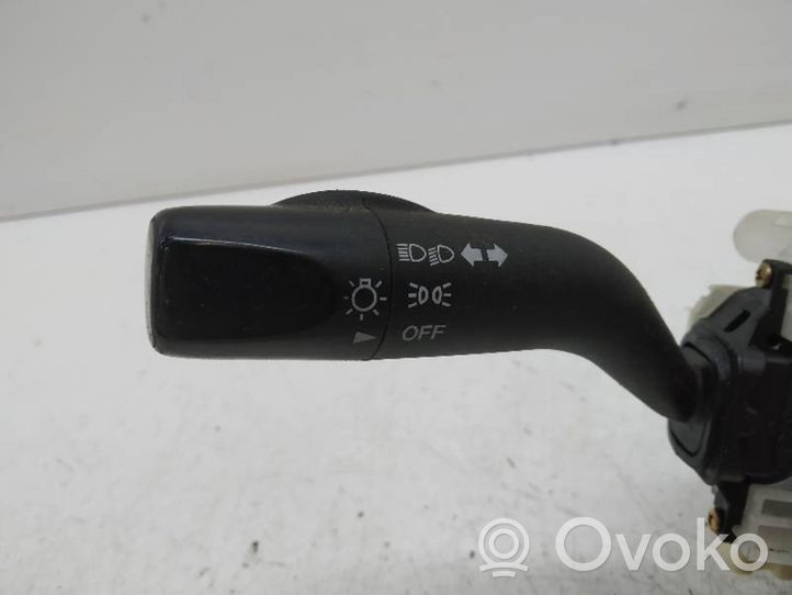 Mazda MPV II LW Leva/interruttore dell’indicatore di direzione e tergicristallo LD58 17F039