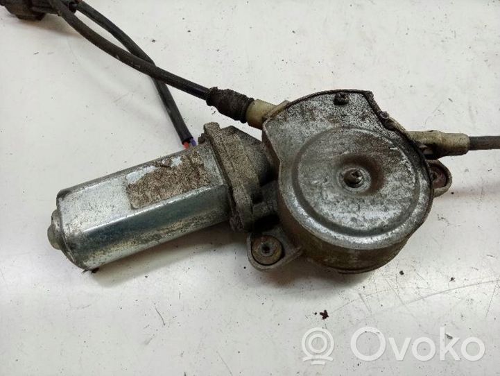 Fiat Ducato Mechanizm podnoszenia szyby przedniej bez silnika PRAWY