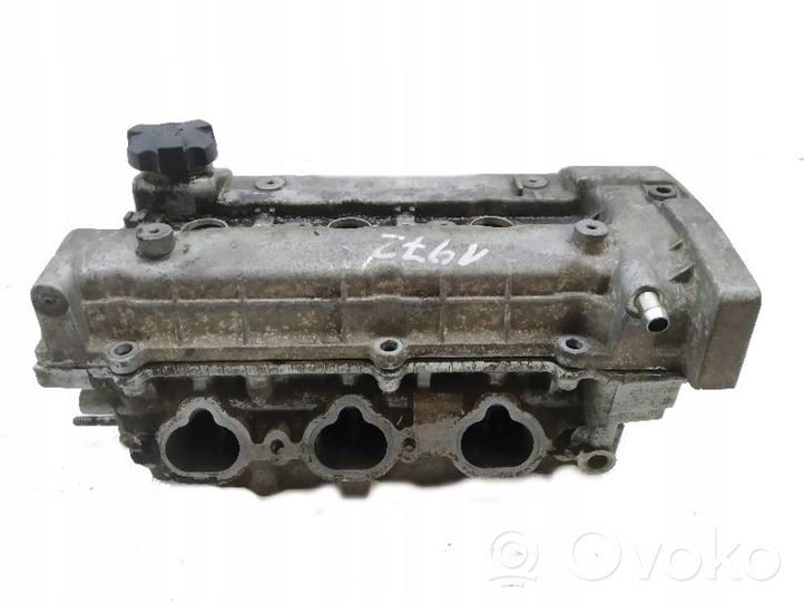 Hyundai Sonata Engine head 012240276B