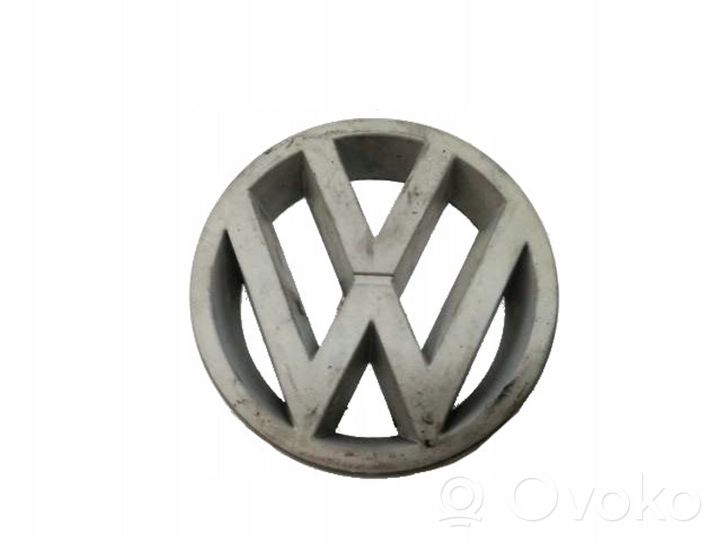 Volkswagen Golf III Emblemat / Znaczek 191853601H