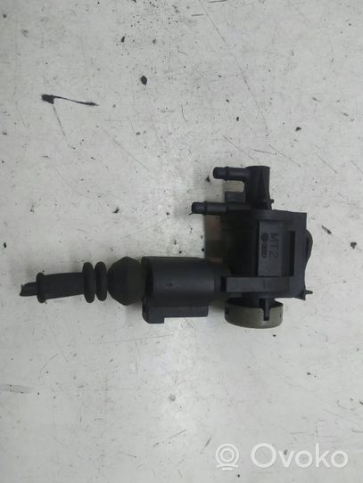 Audi A3 S3 8L Electroválvula del turbo 1J0906283G