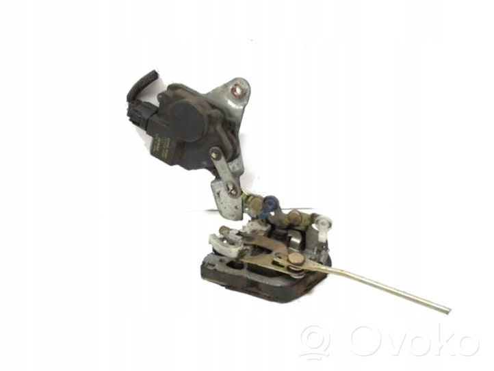 Daihatsu YRV Rear door lock 84940-97401