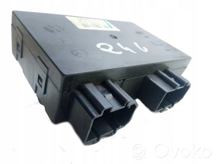 Volkswagen Jetta IV Central body control module 1JM990799