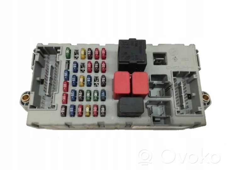 Fiat Punto Evo Katvealueen valvonnan ohjainlaite (BSM) 46774358NPL  46520600CPL