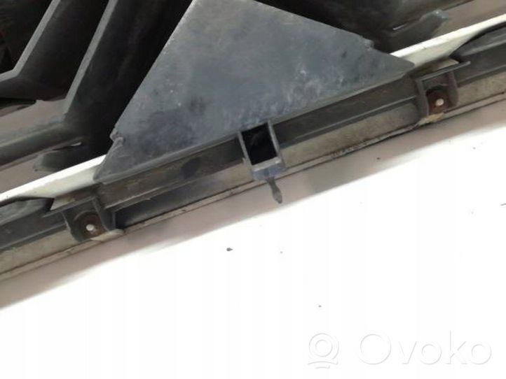 Citroen Jumper Griglia anteriore 1304699070 LIFT