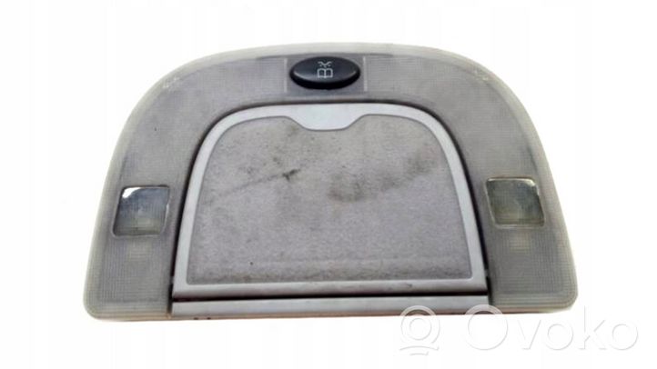 Mercedes-Benz S W220 Rear seat light TYŁ