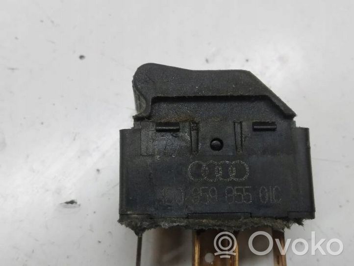 Audi A4 S4 B5 8D Interruttore prese d’aria laterali 4D0959855 8D0959565