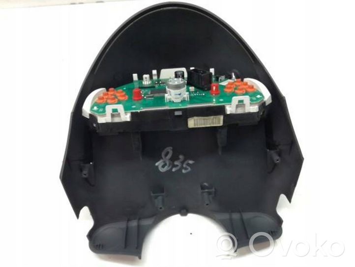 Smart ForTwo I Tachimetro (quadro strumenti) 0001187