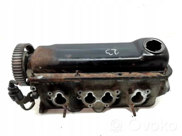 Skoda Octavia Mk1 (1U) Testata motore 06B103373A