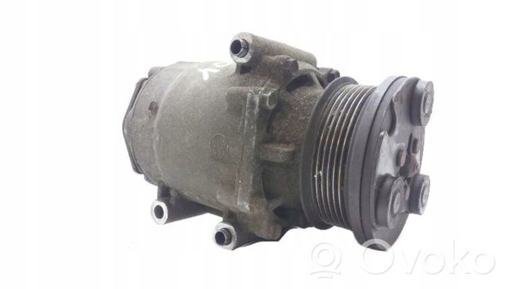 Ford Ka Ilmastointilaitteen kompressorin pumppu (A/C) 1S5H-19D629