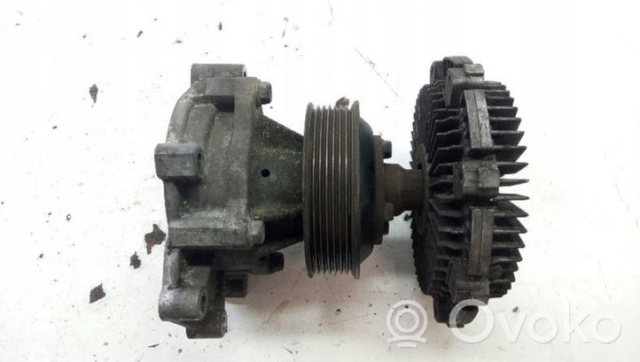 Hyundai H-100 Water pump 