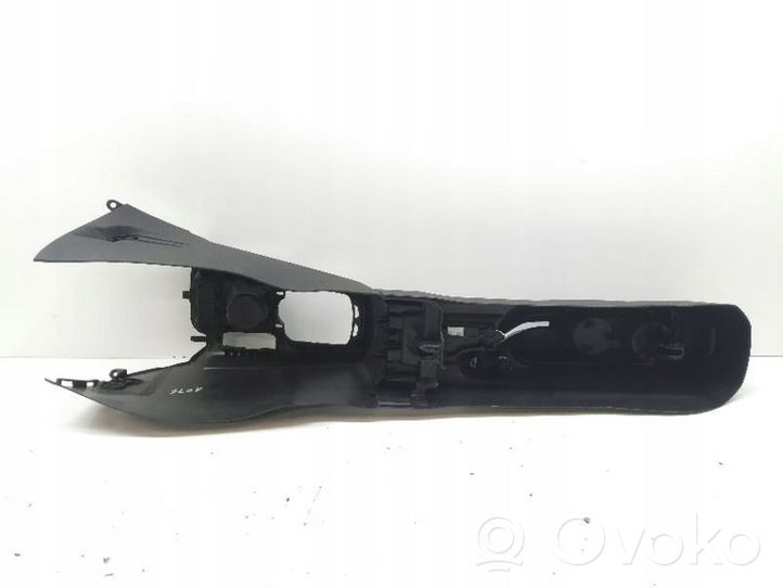 Citroen C-Elysée Console centrale 9674476477