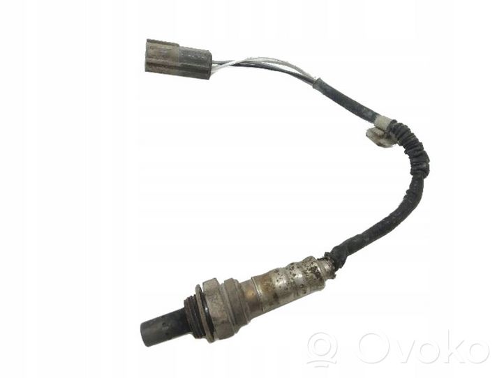 KIA Rio Sonde lambda 0ZK517-K5