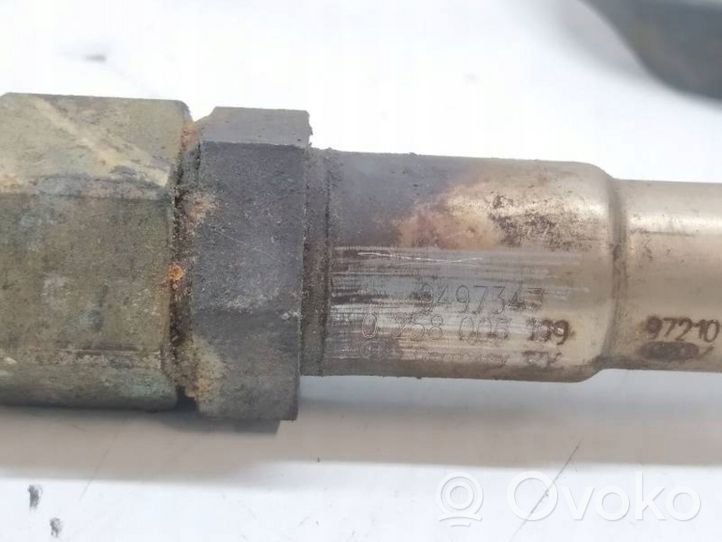 Volvo S80 Sonde lambda 9497347