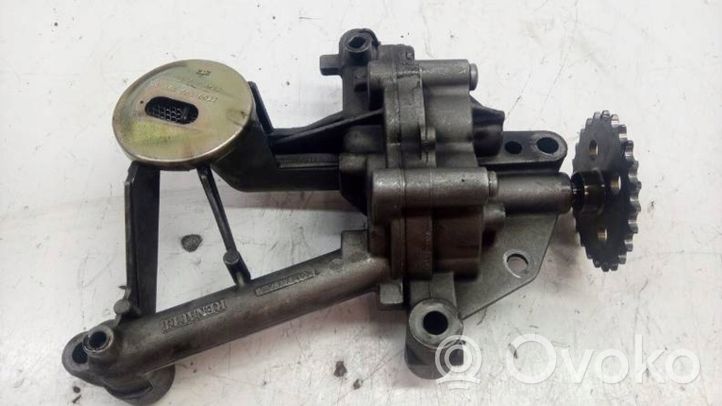 Opel Movano A Oil pump 8200171405