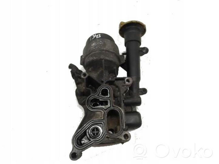 Opel Meriva A Oil filter mounting bracket A5D30A3467