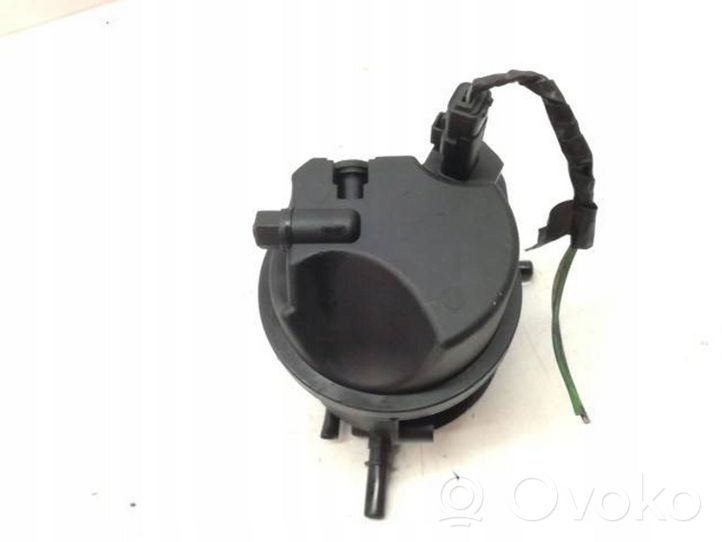 Citroen C3 Boîtier de filtre à carburant 9660023380